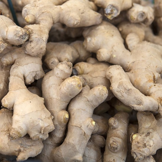 Ghimbir Organic